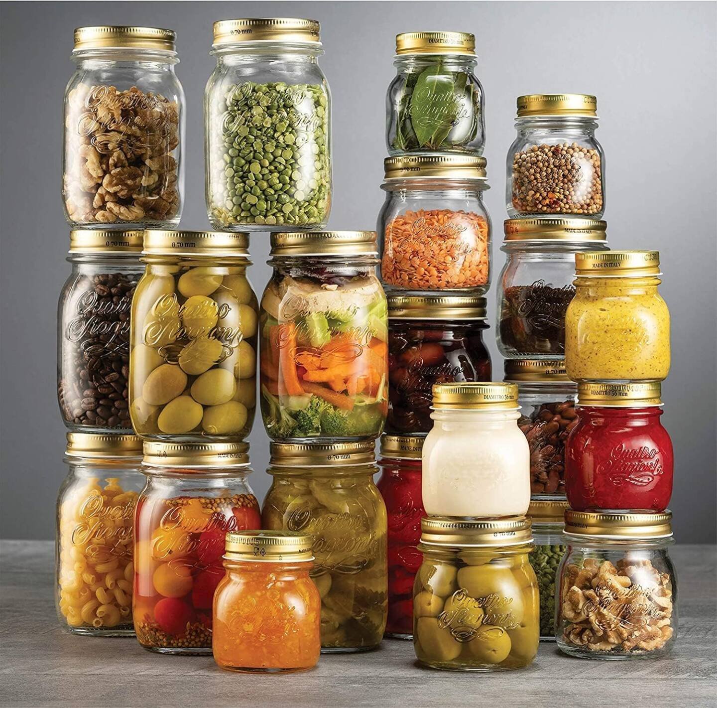 Pain, herbes, restes : les erreurs de conservation que presque toutes les cuisines commettent